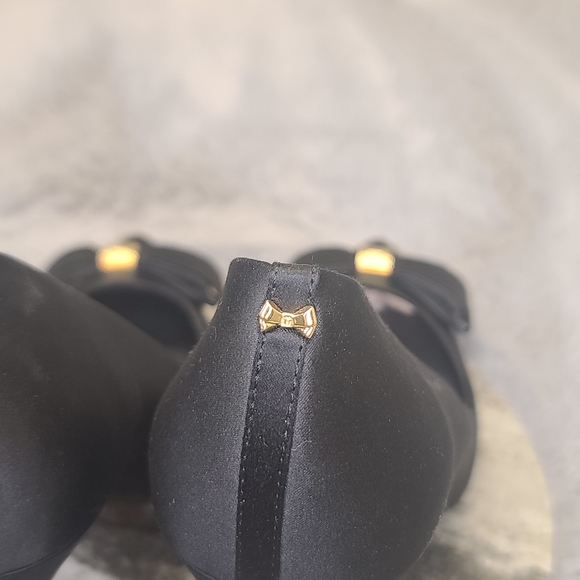 Authentic Ted Baker Heels - Picture 5 of 7